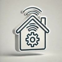 Smart-Home-Logo